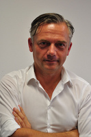 Roland Wurm, Geschäftsführer bei CONCEPTNET