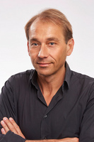 Christian Meier, Geschäftsführer bei CONCEPTNET